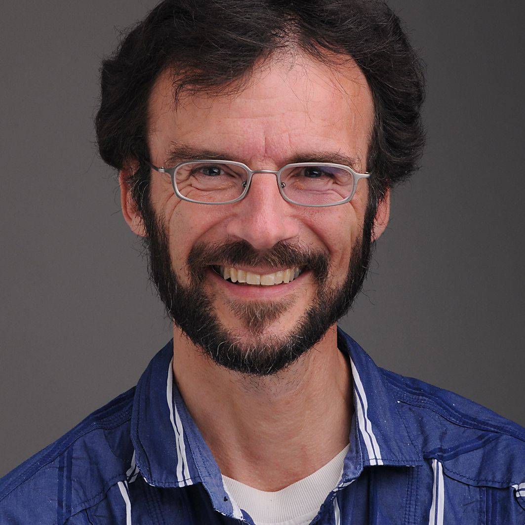 Br. Niklaus Kuster