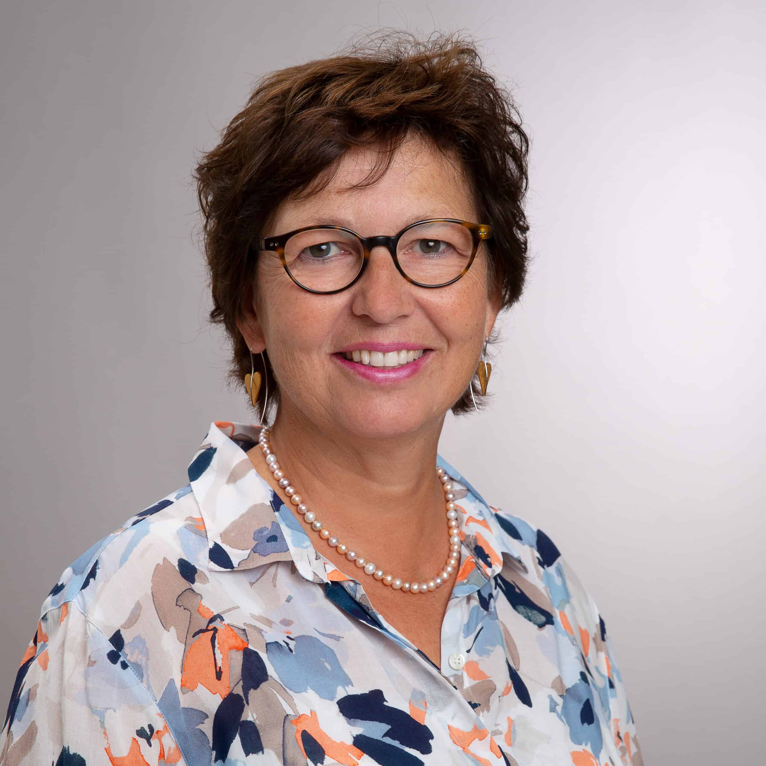 Sabine Tscherner