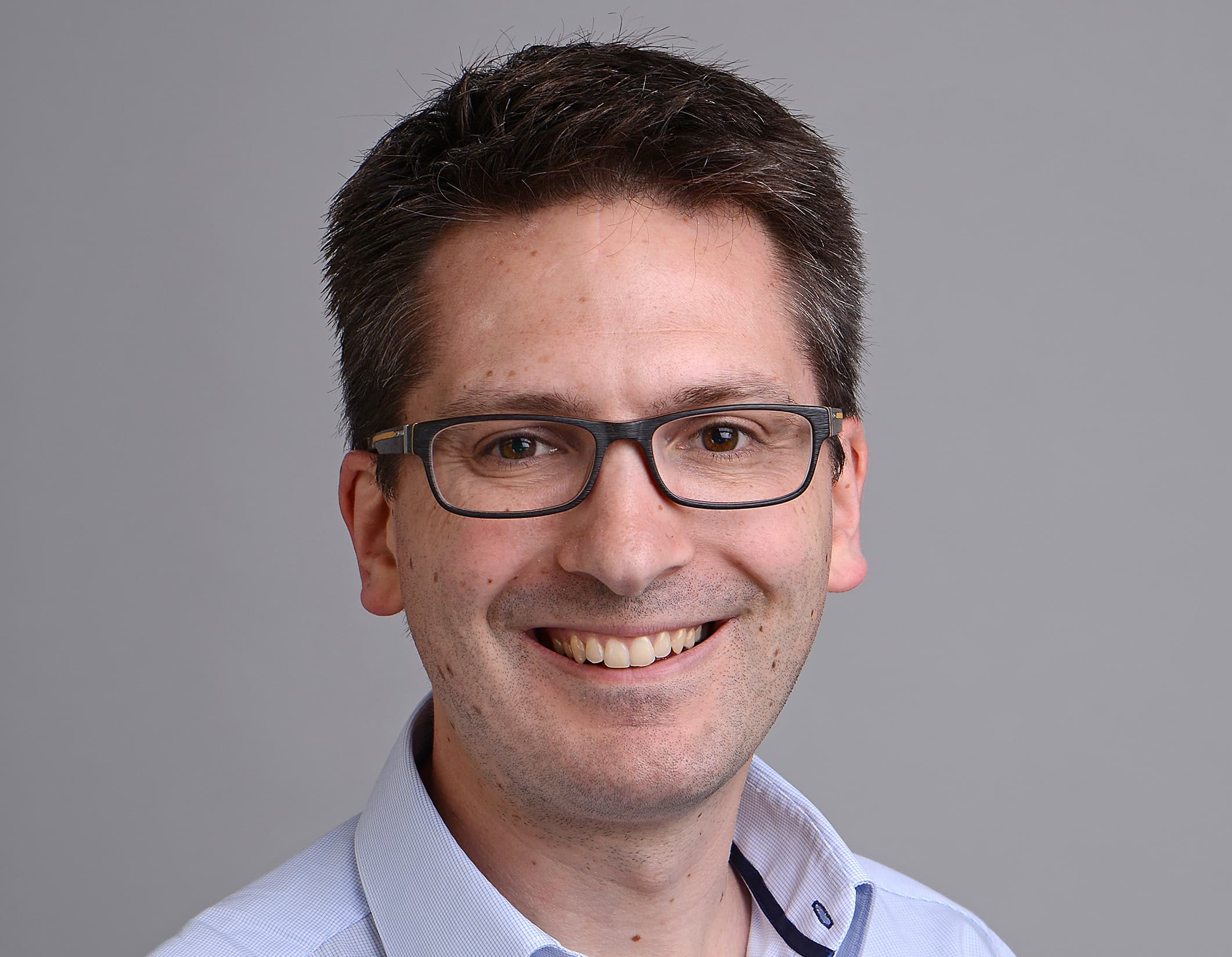 David Wakefield