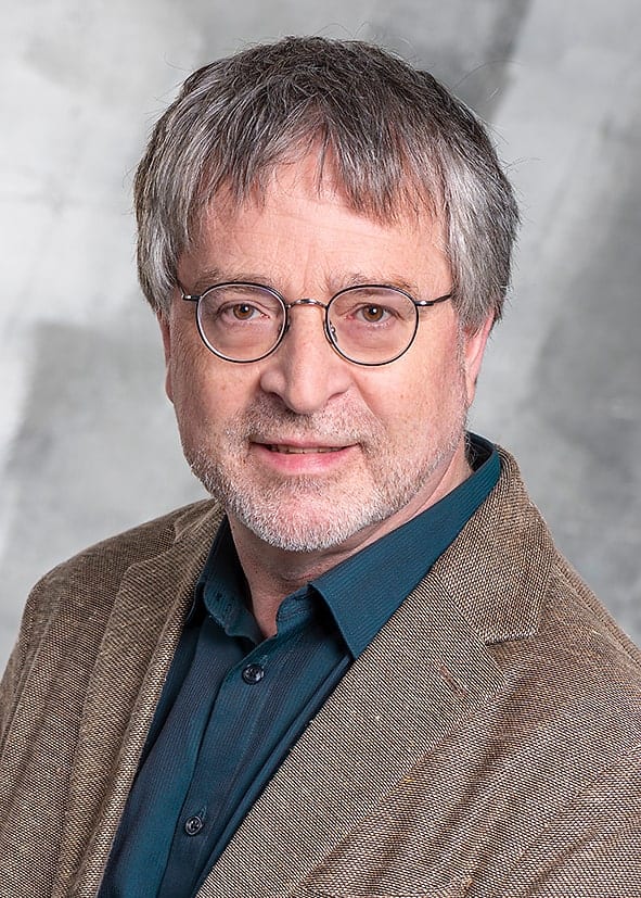 Christoph Gellner