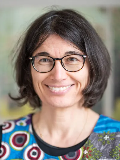Brigitta Aicher