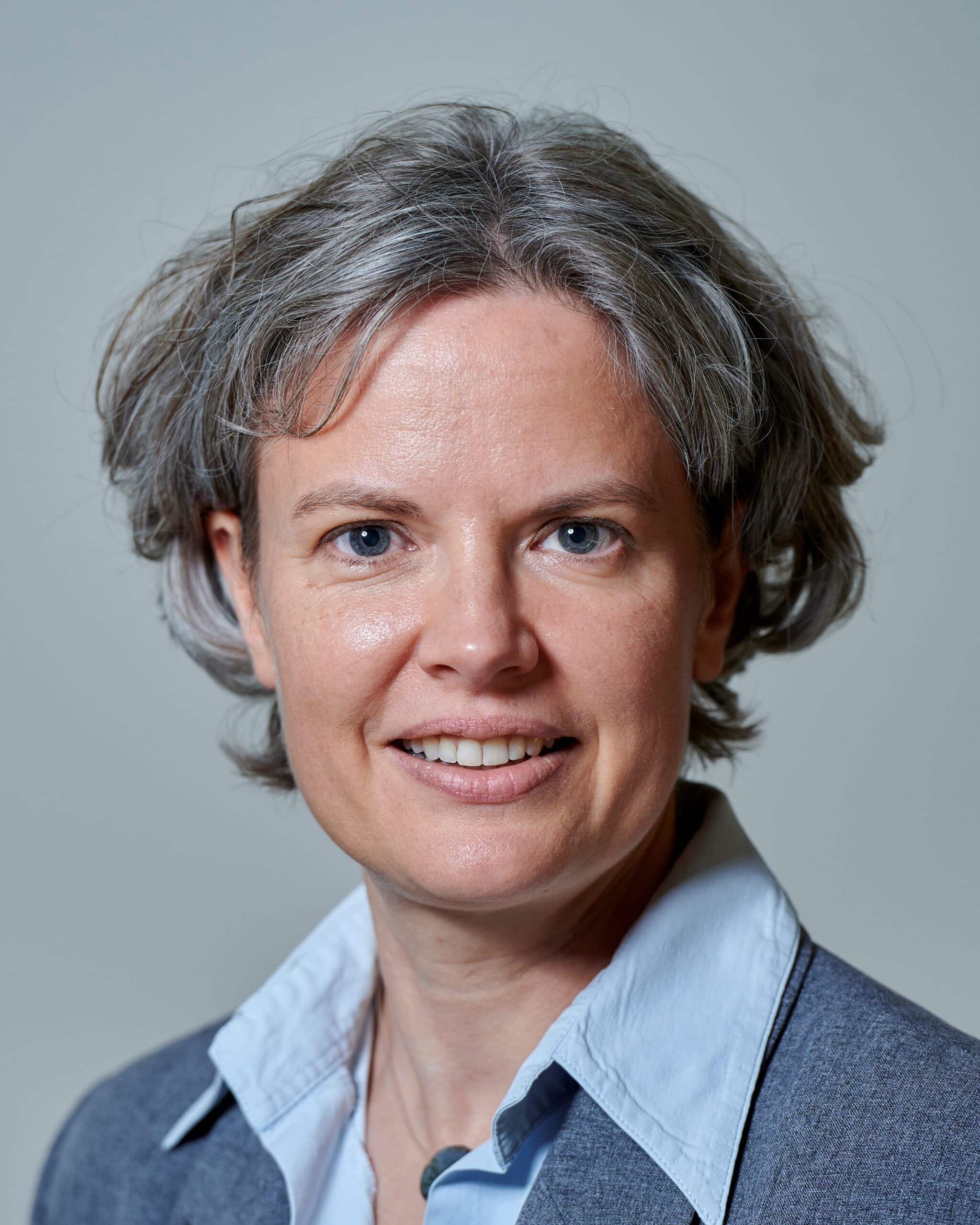 Veronika Hoffmann