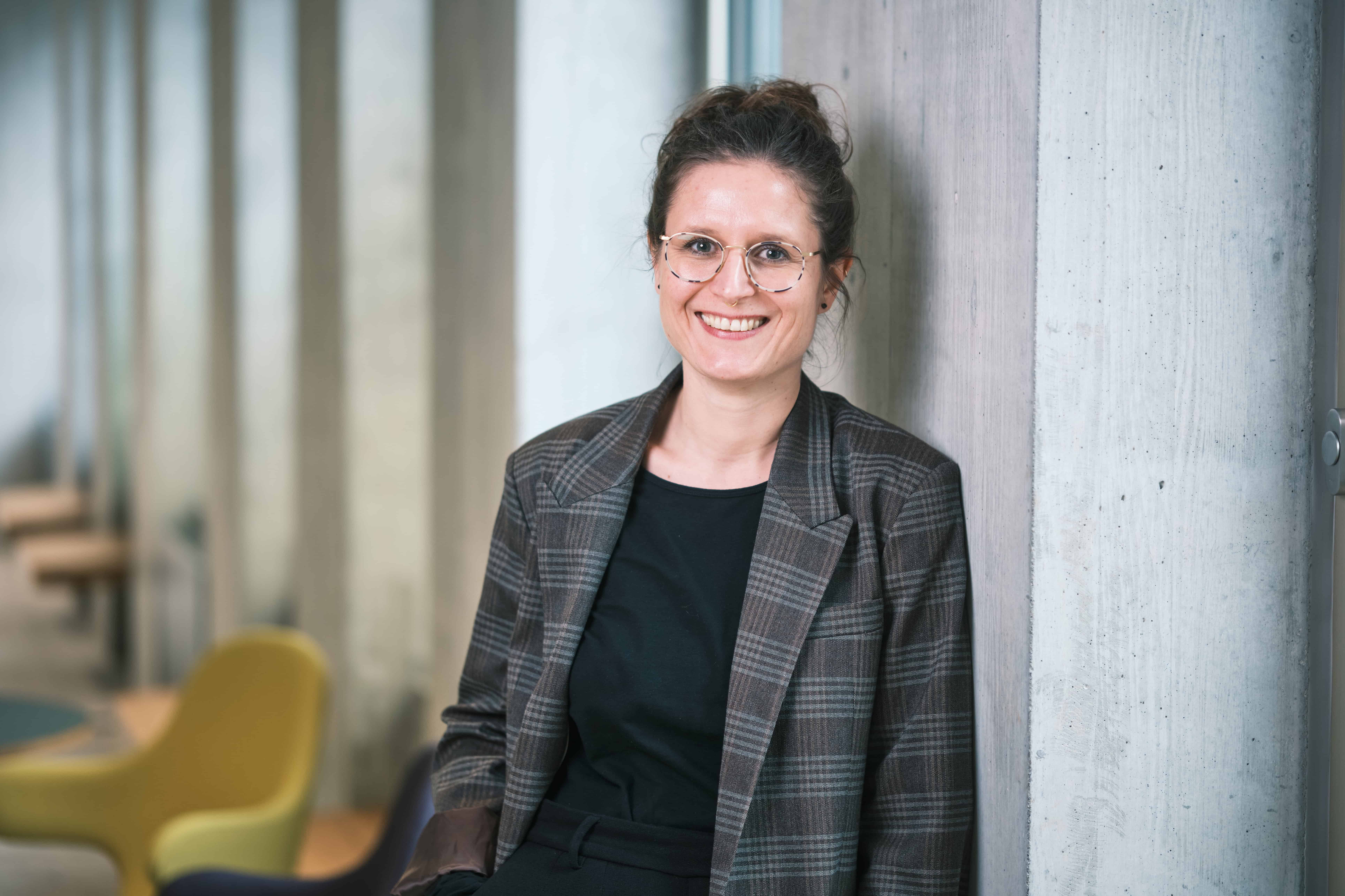 Dr. Maria Lissek