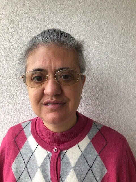 Karin Oertle