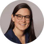 Pfarrerin Dr. Monika Wilhelm